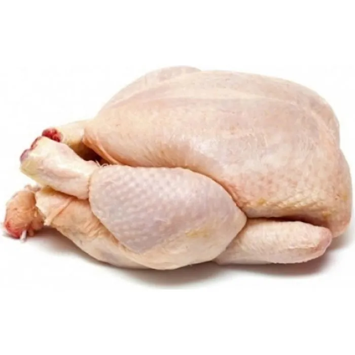 Ganzes Hähnchen