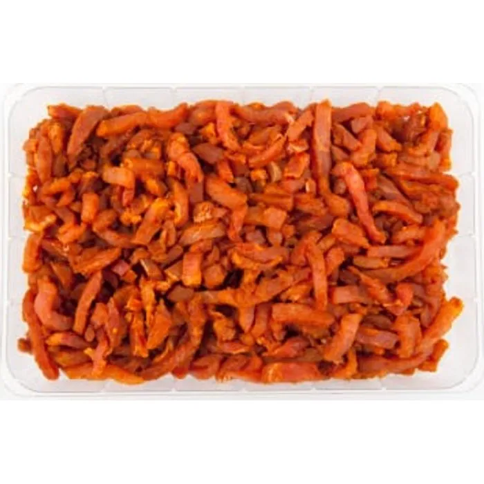 Hähnchen Shawarma
