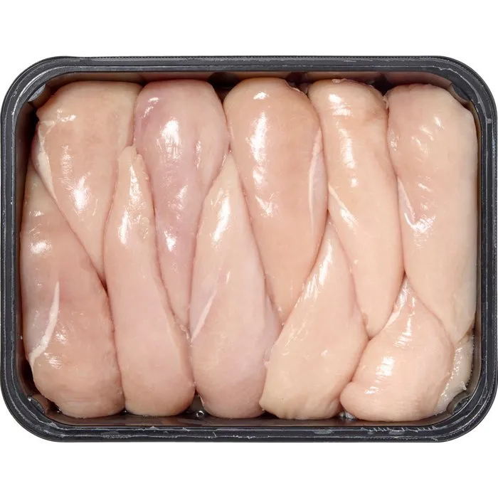 Hähnchenbrustfilet 2x5kg