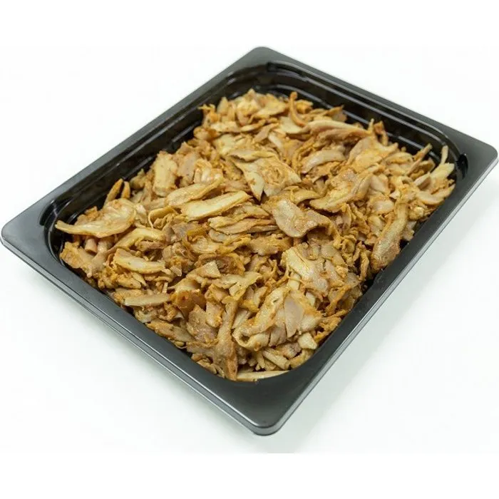 Hähnchendöner