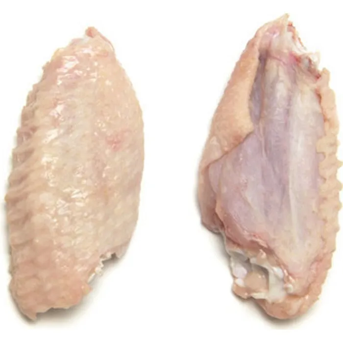 Hähnchenflügel 1 teilig dünn (platt)