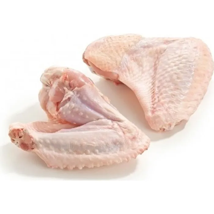 Hähnchenflügel 2 teilig
