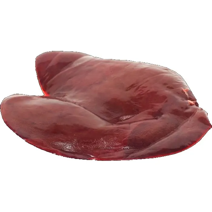 Kalbsleber
