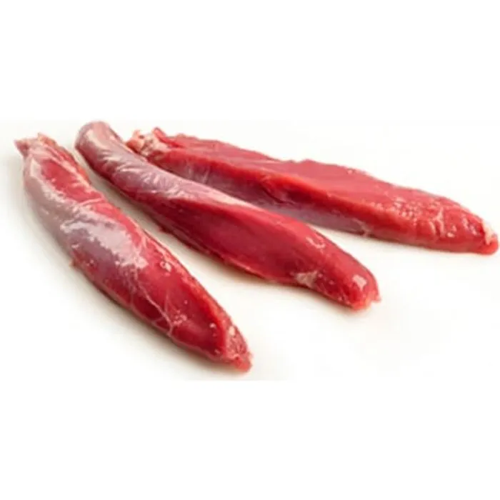 فيليه خروف مجمّد (نيوزيلندا)