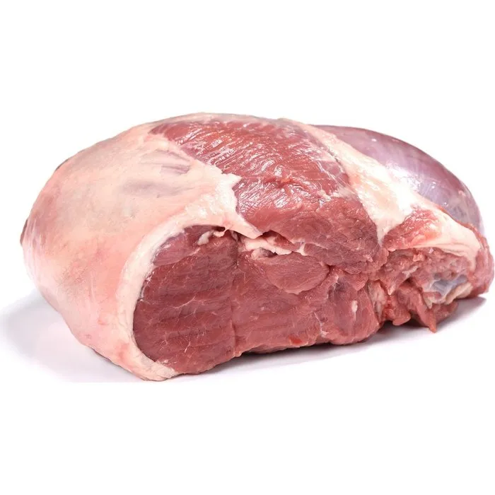 فخذ خروف مجمّد بالعظم (نيوزيلندا)