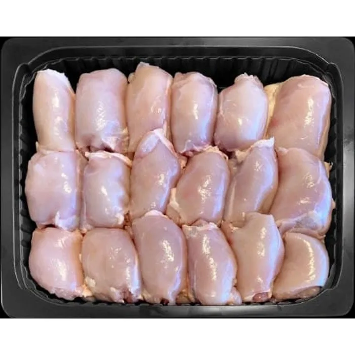 Oberkeulenfleisch 2x5kg