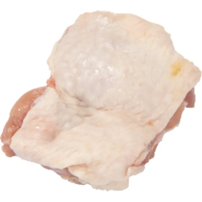 Oberkeulenfleisch mit Haut