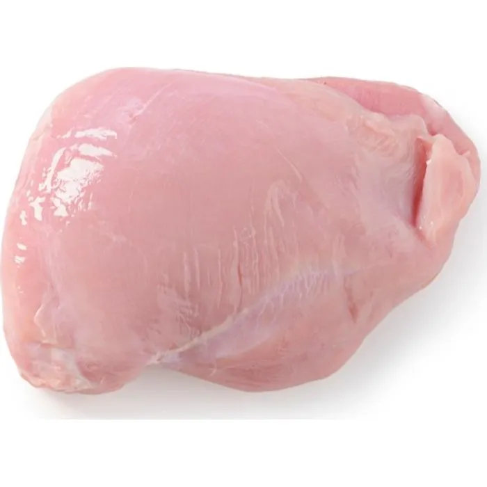 Putenfilet