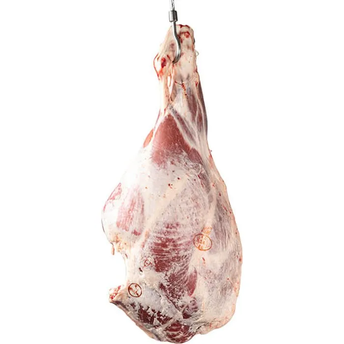 Kalbskeule (rosé)