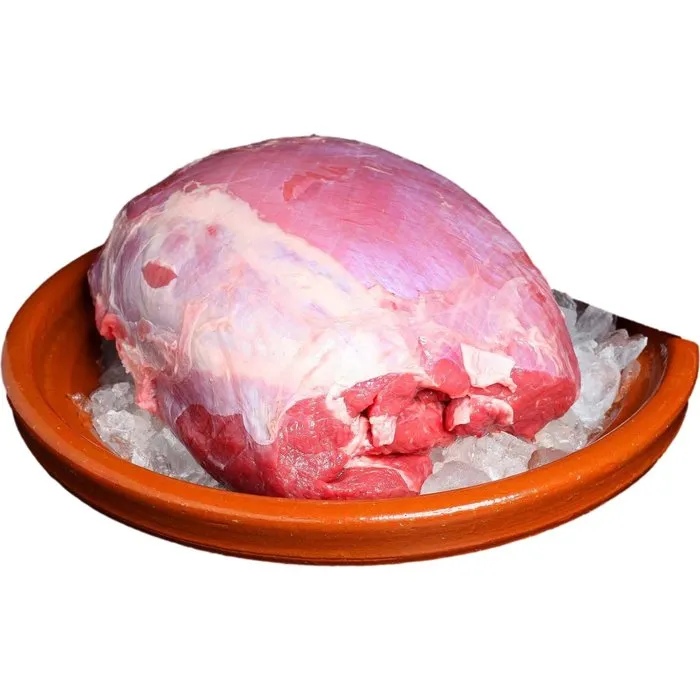 Kalbskugel (rosé)