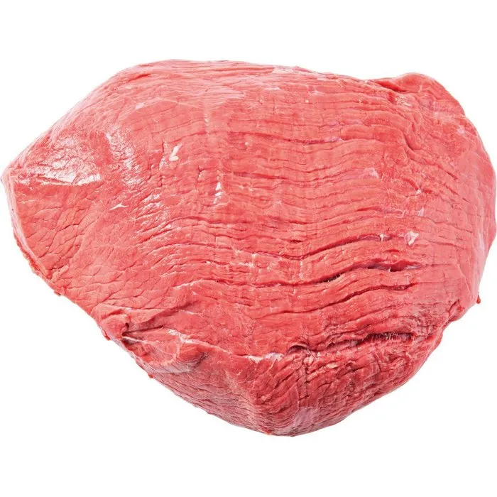 Kalbsoberschale (rosé)