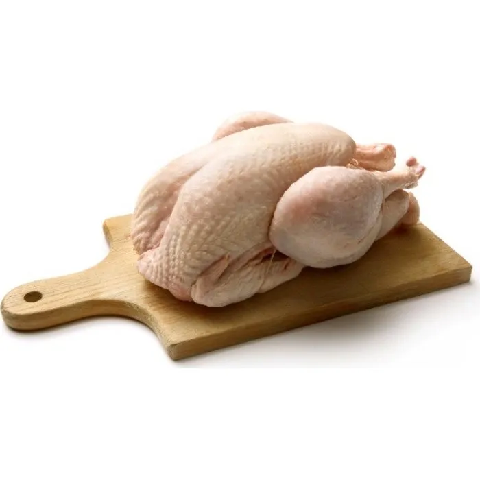 Suppenhähnchen