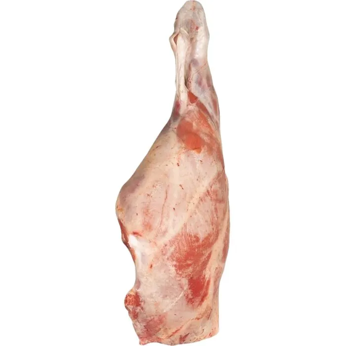 Kalbskeule (weiß)