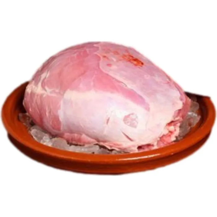 Kalbskugel (weiß)