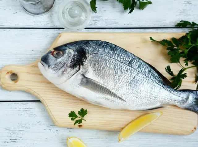 Fisch